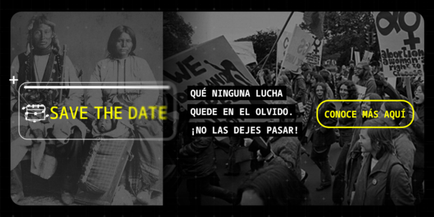 save the date