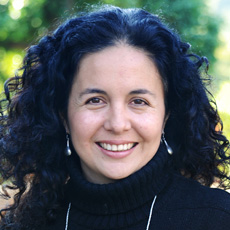 Verónica López. Centro Eduinclusiva