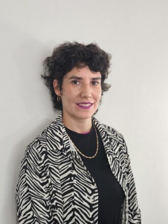 Adriana Rojas.