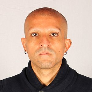 Rodrigo Rojas Vade, exconvencional Constituyente. Foto: www.chileconvencion.cl.