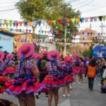 Carnaval Dignidad Sin Fronteras