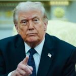 Donald Trump asegura que Irán aceptó la condición de renunciar a tener armas nucleares Donald Trump