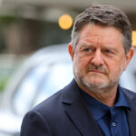 Gobernador Claudio Orrego