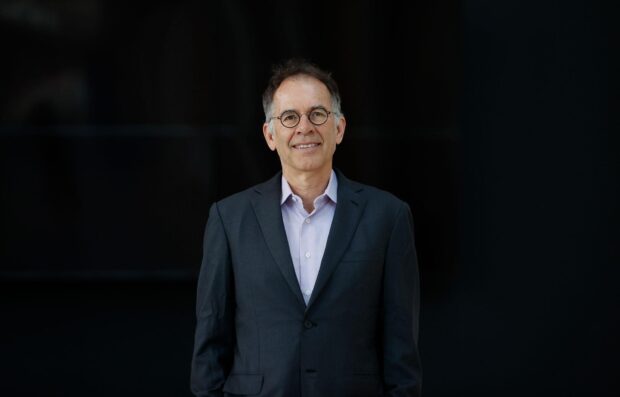 Guido Imbens, Premio Nobel de Economía.