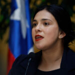 Karol Cariola arremete contra recortes en el Presupuesto 2027 y acusa abandono a las regiones y a la educación pública Diputada Karol Cariola.