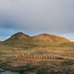 Los hijos de Leonardo Pakarati