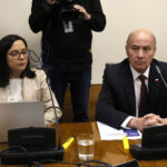 Comision de Hacienda en el Senado 8/4/26