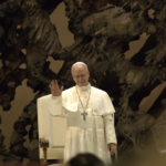 Papa León XIV. Foto: Wikimedia Commons.