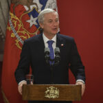 Presidente José Antonio Kast