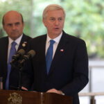 Presidente José Antonio Kast.