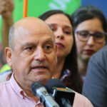 Central Unitaria de Trabajadores emplaza a gobierno de Kast por discusión sobre salario mínimo