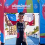 Raimundo San Martín - Triatlón _ Crédito Oscar Muñoz Team Chile1.JPG