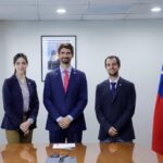 Saratscheff asumió como director de Biodiversidad