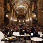 cantata por los derechos humanos