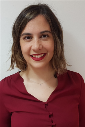 Catalina Fernández.