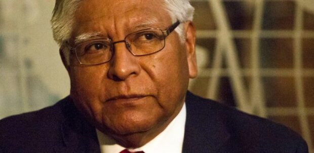 El ex subsecretario de Defensa, Gabriel Gaspar.