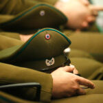 Imagen referencial de Carabineros de Chile.