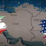 irán estados unidos