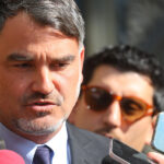 Javier Macaya