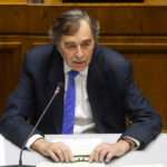 Jorge Correa Sutil, exsubsecretario del Interior y abogado constitucionalista
