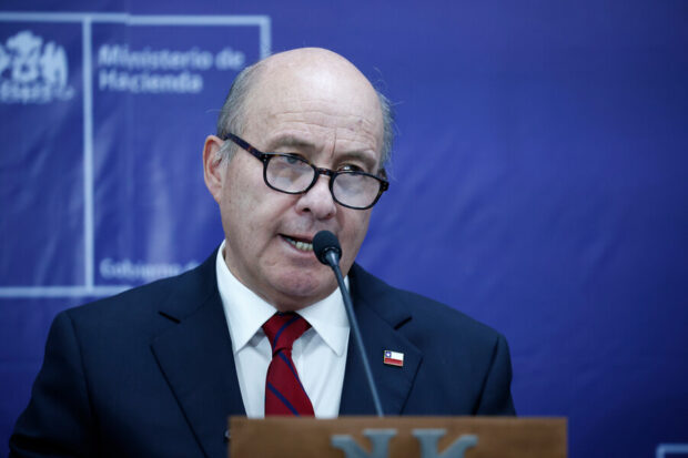 Jorge Quiroz.