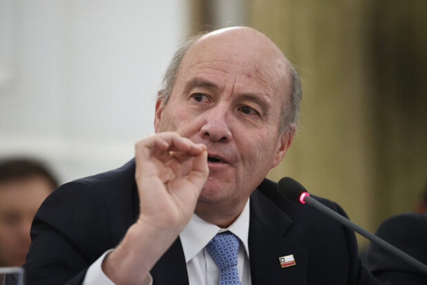 Jorge Quriroz.