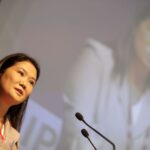 Perú.- La Justicia de Perú revoca la prisión preventiva contra Keiko Fujimori y ordena su puesta en libertad