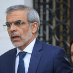 Luis Cordero.
