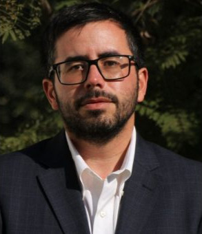 Mario Herrera.