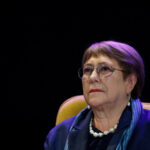 Michelle Bachelet cuestiona violencia de género en política: “Sabemos lo que le pasó a Evelyn (Matthei) durante la campaña” Michelle Bachelet.