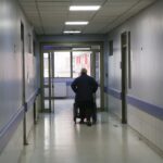 Imagenes referenciales del Hospital San Juan de Dios 03/06/2023