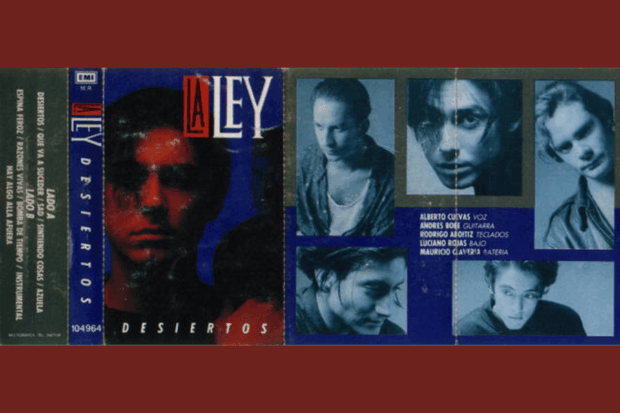 Foto de archivo de La Ley. 