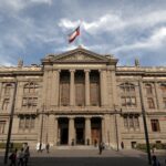 tribunales