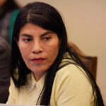 La ministra de Ciencias Ximena Lincolao.