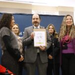 Ministro del Trabajo, Tomás Rau, se reúne con organizaciones por proyecto de Sala Cuna Universal