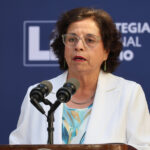Exministra Williams descarta "descontrol" en Codelco: "El mercado confía" en la empresa Exministra de Minería, Aurora Williams.
