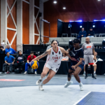 básquetbol 3x3