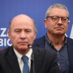El economista Bernardo Fontaine.