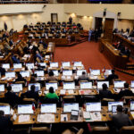 Con votos de la DC y el PDG: Gobierno logra aprobar mayor endeudamiento en la Cámara de Diputados Cámara de Diputadas y Diputados