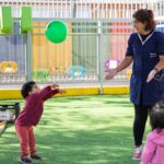 Jugar es un derecho de niños y niñas Celebración del Día Internacional del Juego.