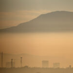 contaminación ambiental