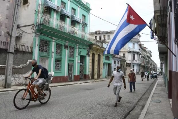 Cuba anuncia una apertura económica en medio de una profunda crisis
