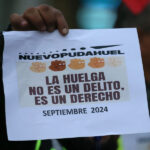 Búsqueda de verdad y derecho a huelga: de la supervisión internacional a la aplicación en Chile derecho a huelga