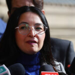 Diputada Urrutia