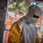 Nuevo brote de ébola en Congo: 246 casos, 65 muertes sospechosas, 4 confirmadas.