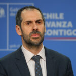 Exministro de Hacienda, Nicolás Grau.
