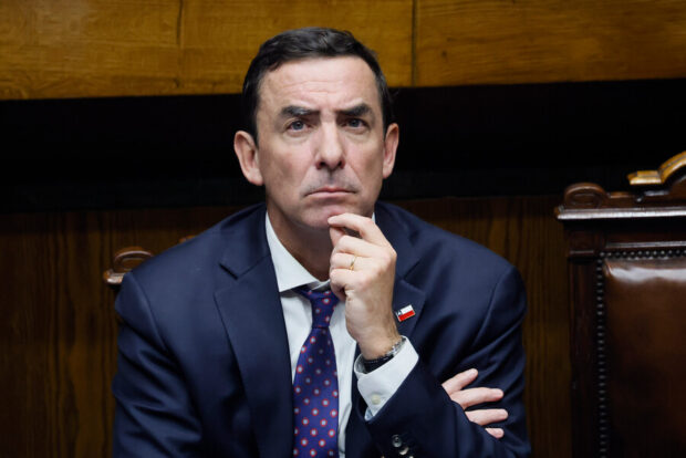 Fernando Rabat.