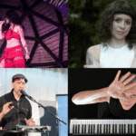 PM#7 Festival Poesía y Música anuncia su nueva edición y abre convocatoria para artistas Artistas que participarán en el Festival PM.