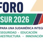 FORO SUR 2026