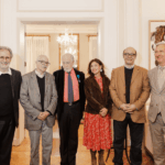 Profesor Manuel Antonio Garretón recibió Orden Nacional del Mérito de Francia Profesor Manuel Antonio Garretón recibió Orden Nacional del Mérito de Francia.